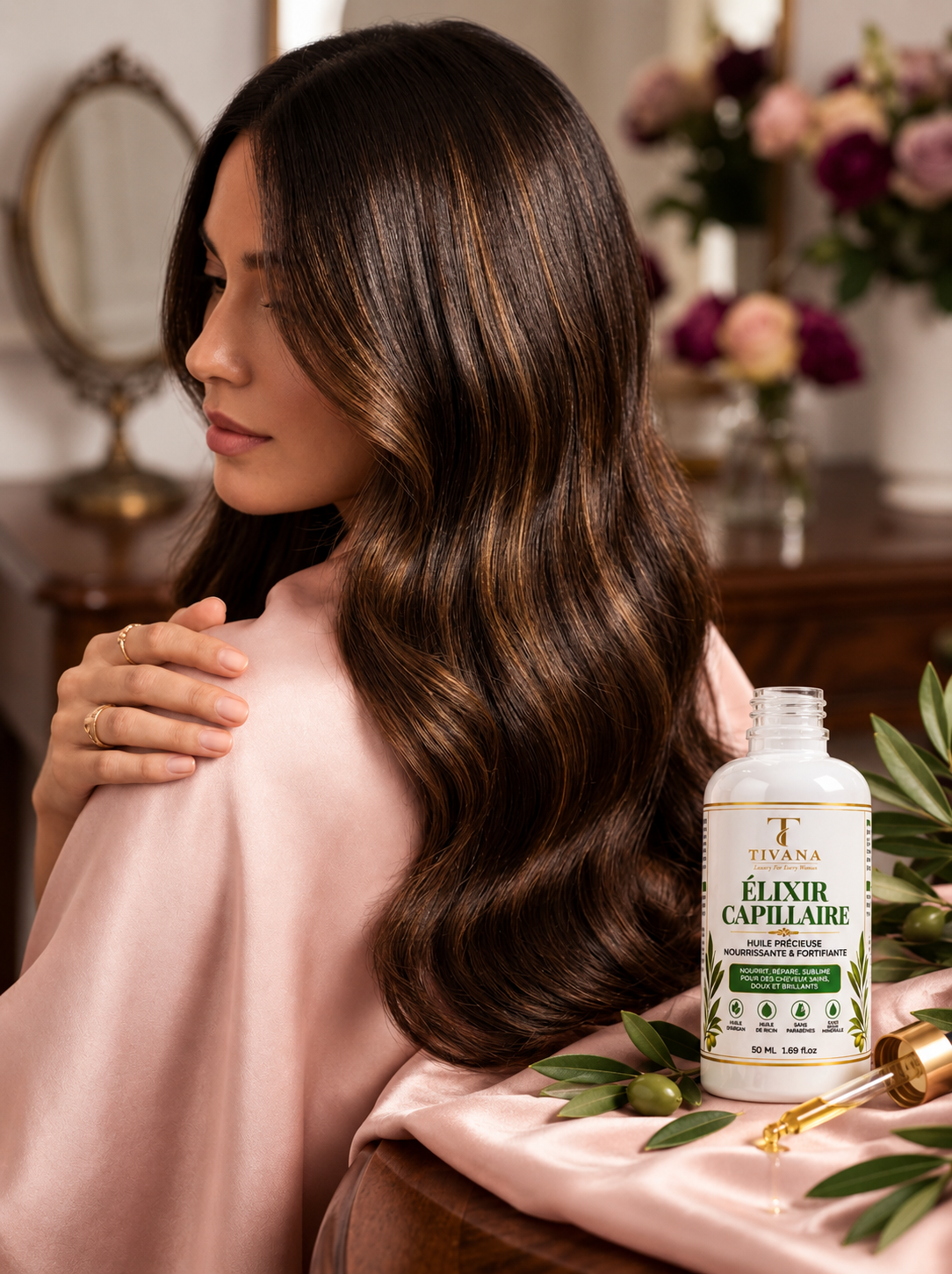 Cheveux